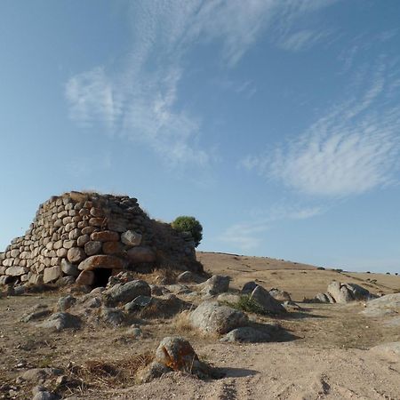 Gallura Experiences Li Criasgi Aggius Exterior photo