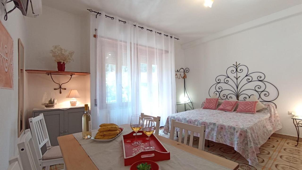 Gallura Experiences Li Criasgi Aggius Exterior photo