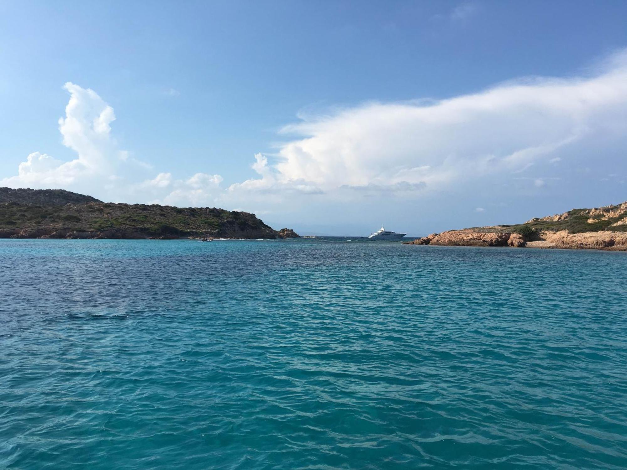 Gallura Experiences Li Criasgi Aggius Exterior photo