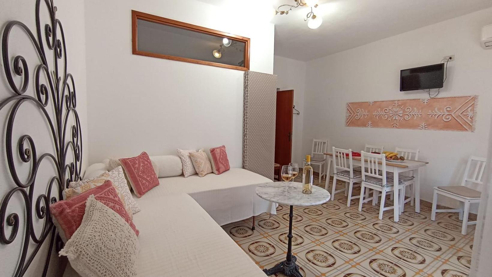 Gallura Experiences Li Criasgi Aggius Exterior photo